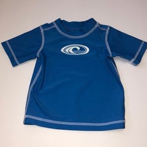 3m Baby Boy Swim Shirt